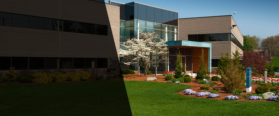 Prosperity Landscapers