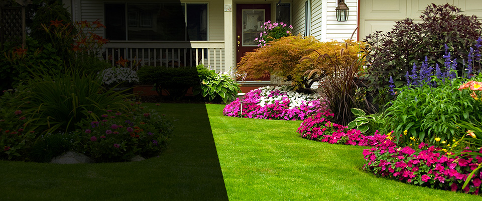 Prosperity Landscapers