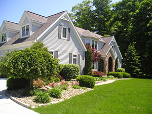 Landscapers and Lawncare Services in Prosperity, SC