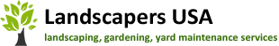 Prosperity Landscapers